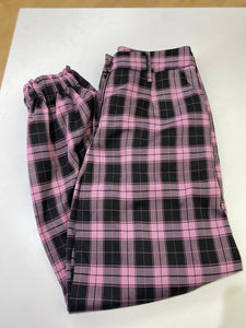 I.AM.GIA plaid pants M