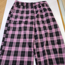 Load image into Gallery viewer, I.AM.GIA plaid pants M
