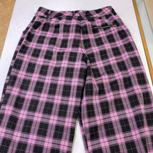 Load image into Gallery viewer, I.AM.GIA plaid pants M

