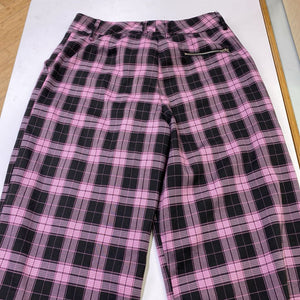 I.AM.GIA plaid pants M