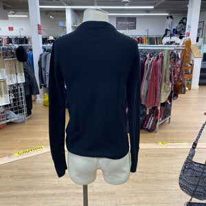 Club Monaco wool sweater S