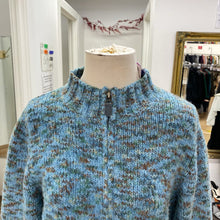 Load image into Gallery viewer, High Sierra Sweater jacket L
