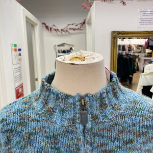 High Sierra Sweater jacket L