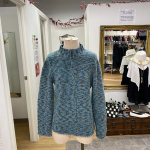High Sierra Sweater jacket L