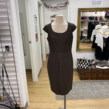 Load image into Gallery viewer, Baia fitted dress 10
