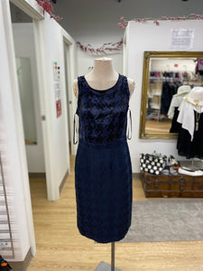 Banana Republic Mad Men Dress 10