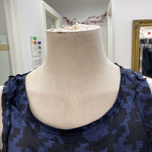 Banana Republic Mad Men Dress 10