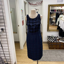 Load image into Gallery viewer, Banana Republic Mad Men Dress 10
