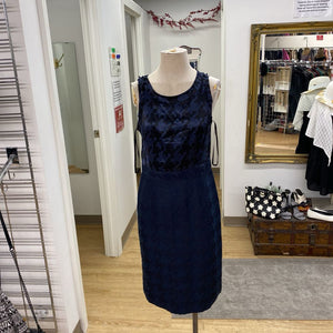 Banana Republic Mad Men Dress 10