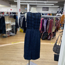 Load image into Gallery viewer, Banana Republic Mad Men Dress 10
