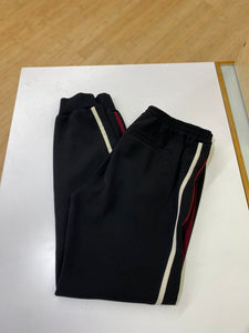 Vince pull on pants M