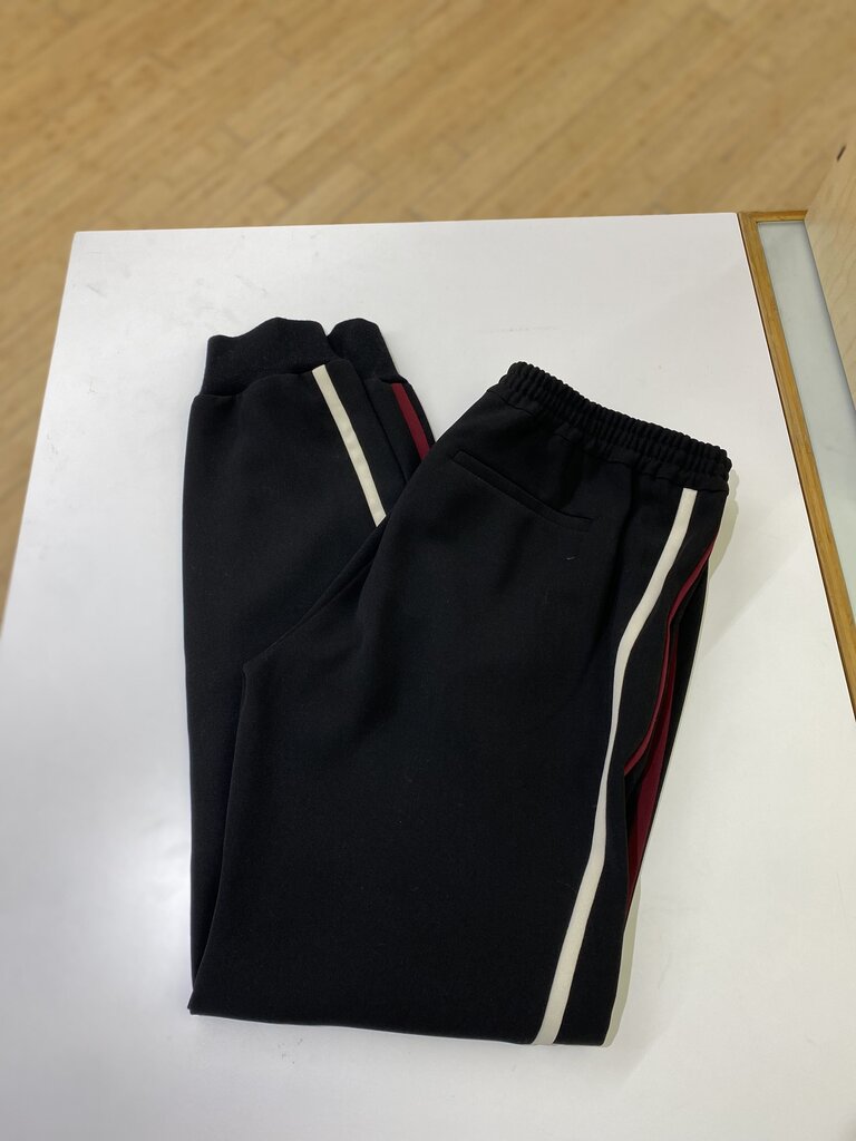 Vince pull on pants M