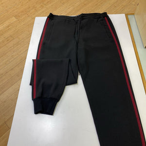 Vince pull on pants M