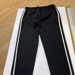 Vince pull on pants M