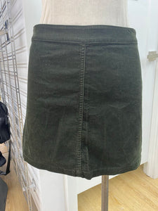 Wilfred corduroy skirt 2