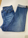 Levis 501 Jeans 28