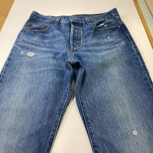 Levis 501 Jeans 28