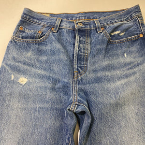 Levis 501 Jeans 28