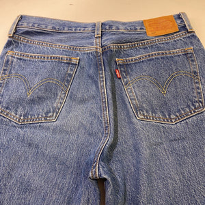 Levis 501 Jeans 28