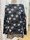 Rinascimento Sweater L