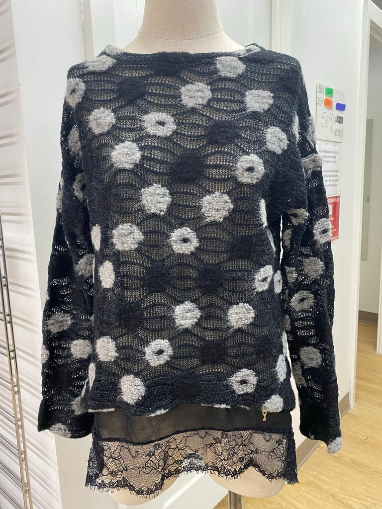 Rinascimento Sweater L