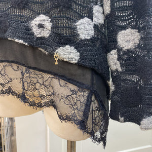 Rinascimento Sweater L
