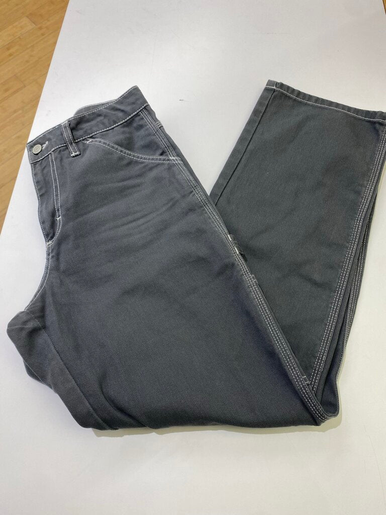 Dickies carpenter pants 28