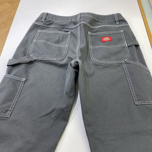 Dickies carpenter pants 28