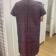 Load image into Gallery viewer, Weekend Max Mara slit pockets dress 8
