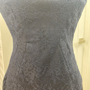 Elie Tahari Bernice lace print dress NWT 8