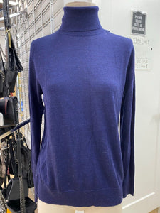 Gap Merino Wool Turtleneck M NWT