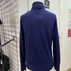 Gap Merino Wool Turtleneck M NWT