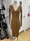Gap Knit dress XXS NWT