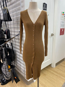 Gap Knit dress XXS NWT