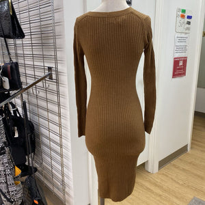 Gap Knit dress XXS NWT