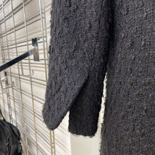 Load image into Gallery viewer, Smythe long tweed blazer 4
