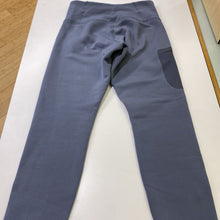 Load image into Gallery viewer, arcteryx fleece lined leggings S
