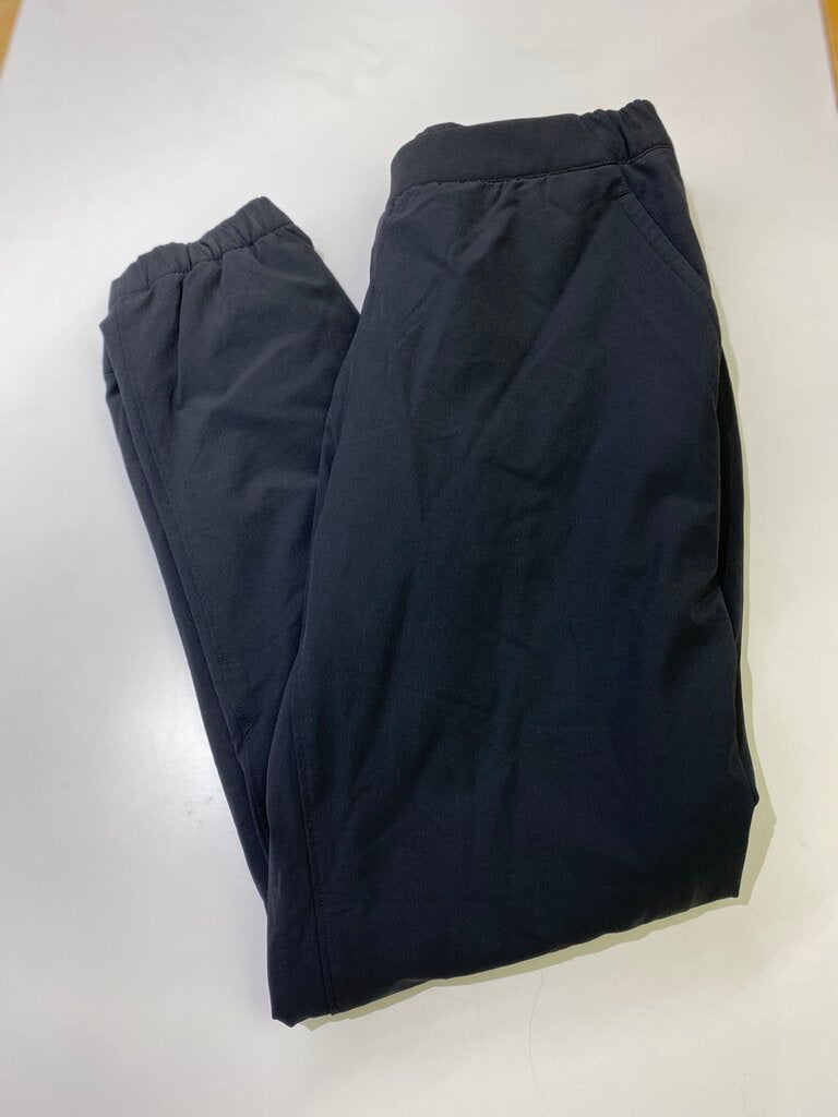 Mountain Hardwear fleece lined pull on pants S