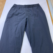Load image into Gallery viewer, Mountain Hardwear fleece lined pull on pants S

