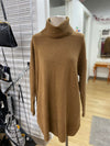 Gap sweater dress M