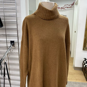 Gap sweater dress M
