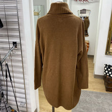 Load image into Gallery viewer, Gap sweater dress M
