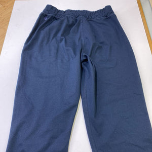 Zella fllece lined pull on pants S