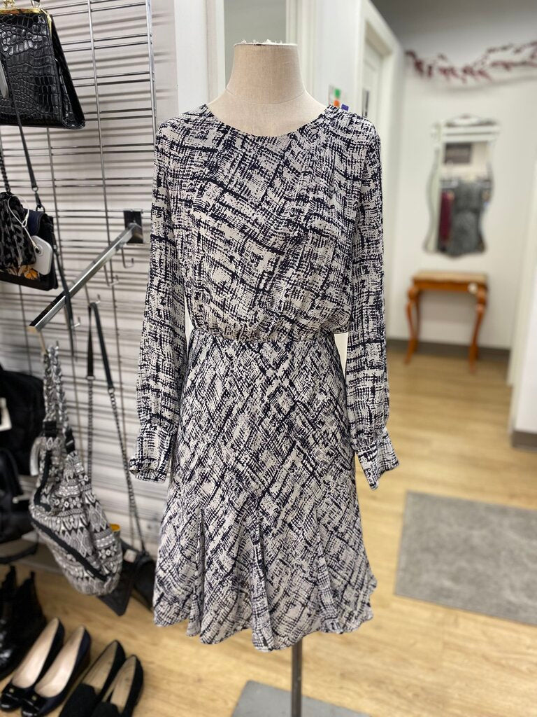 Banana Republic dress S