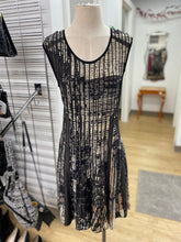 Load image into Gallery viewer, Nic &amp; Zoe knit dress L
