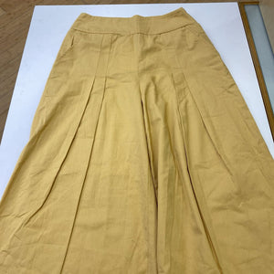 Frank & Oak thin cord Amelia pants 2 NWT