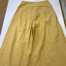 Load image into Gallery viewer, Frank &amp; Oak thin cord Amelia pants 2 NWT
