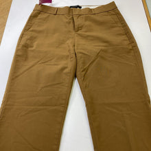 Load image into Gallery viewer, Banana Republic logan pants 2
