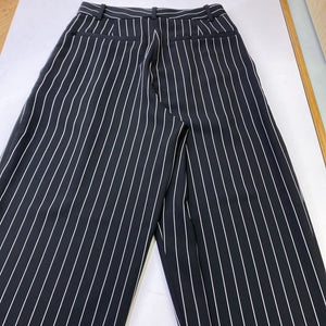 Babaton striped pants 2
