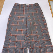 Load image into Gallery viewer, Wilfred plaid pants 0
